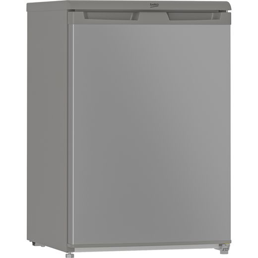 Beko Under Counter Freezer Silver UFF4584S_SI