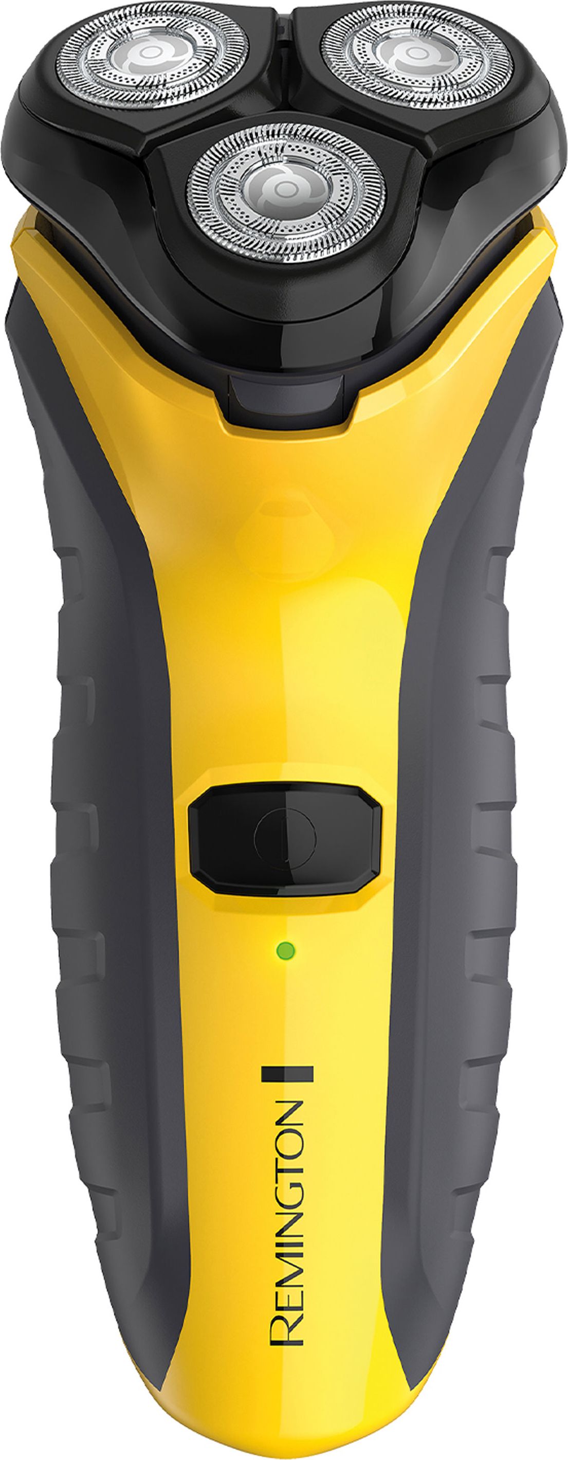 Remington - Cordless Rotary Shaver - Black - PR1855