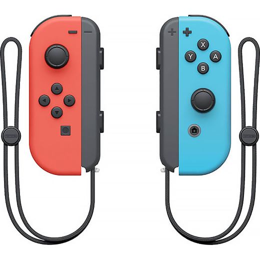 2510166 | Nintendo Switch Joy-Con Controllers | ao.com