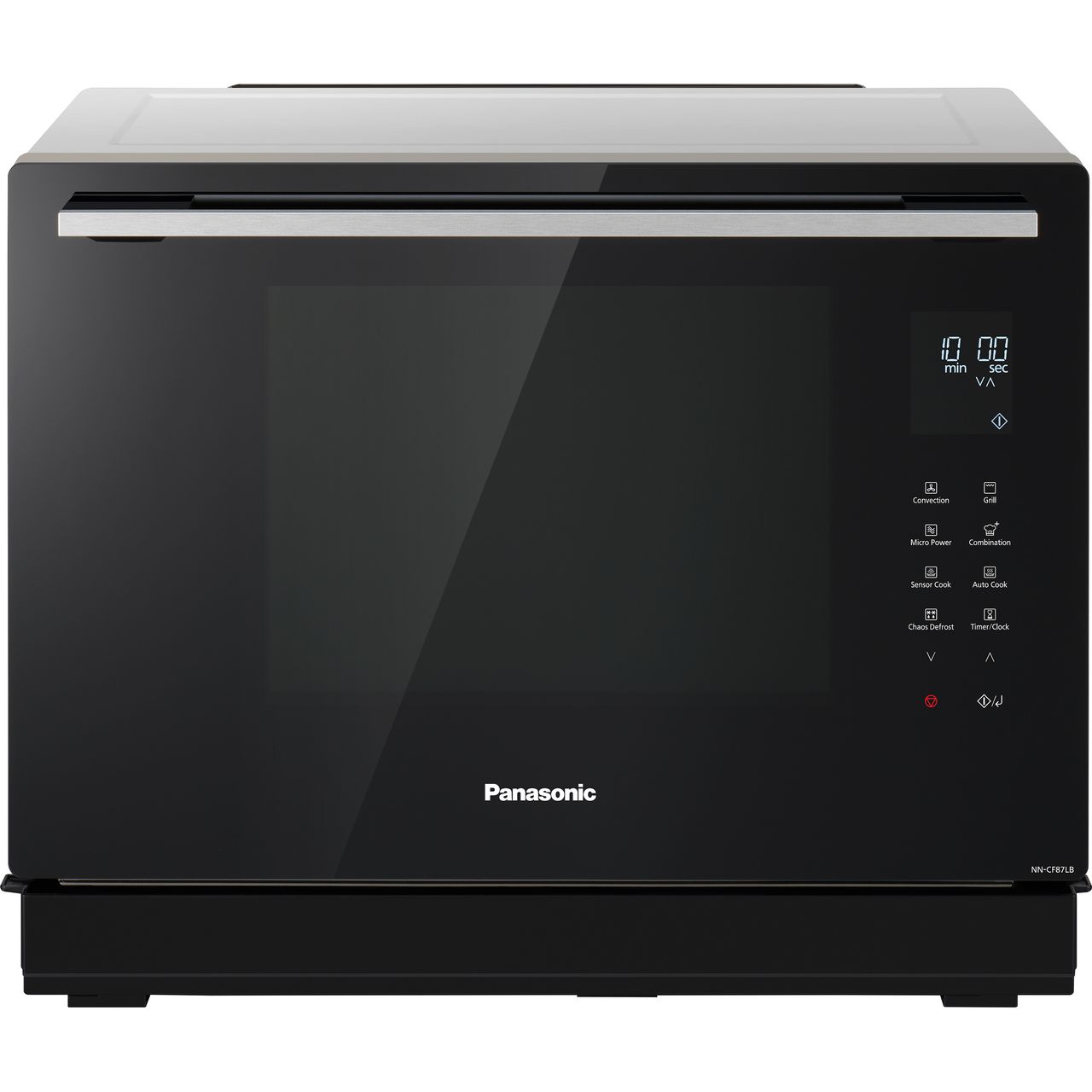Panasonic NN-CF87LBBPQ 31 Litre Combination Microwave Oven Review