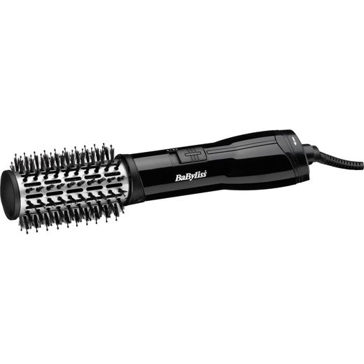 Babyliss Flawless Volume Hot Air Styler Black