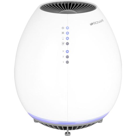 Bionaire BAP600-060 Air Purifier - White