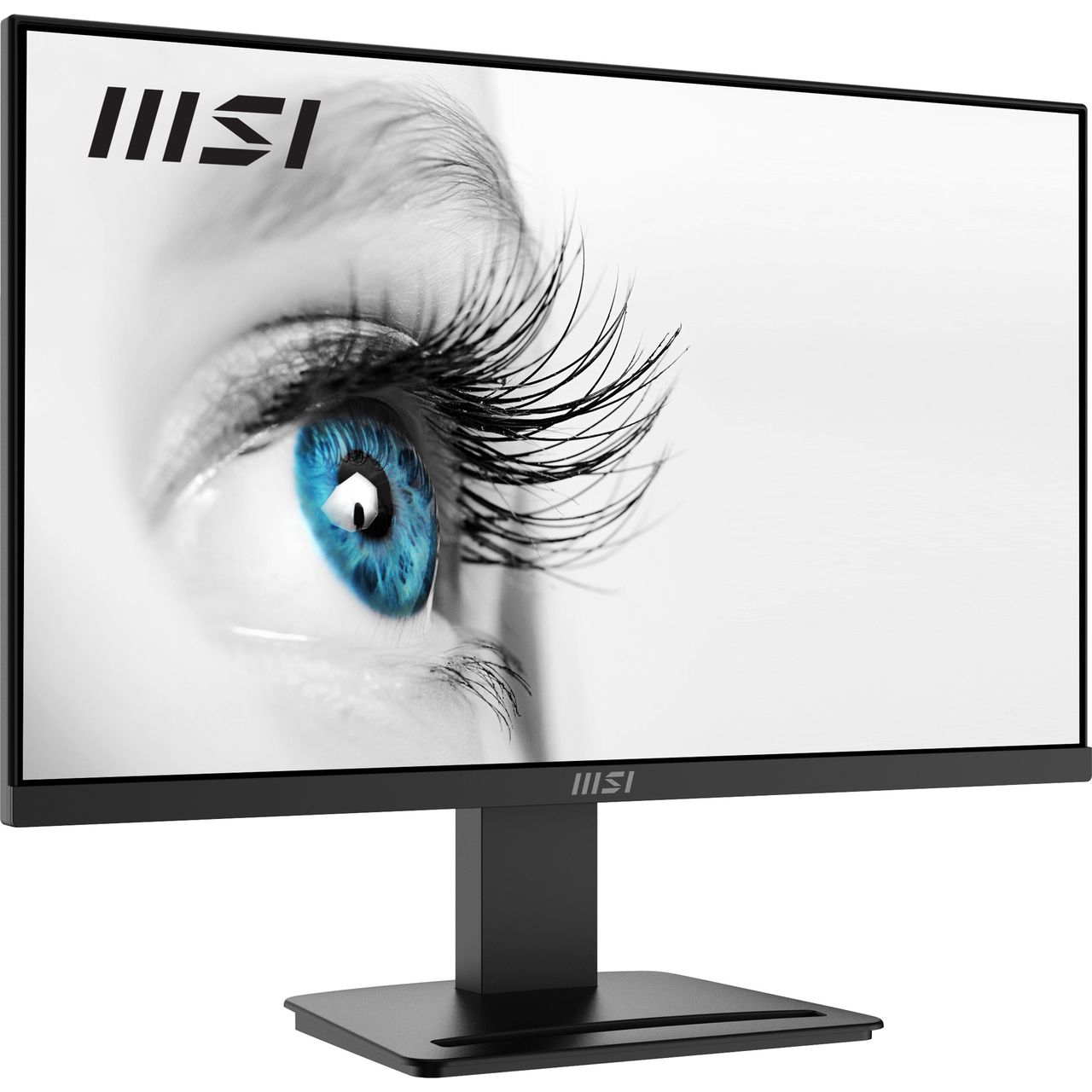 MSI PRO 24” Full HD Monitor | PRO MP2412 | ao.com