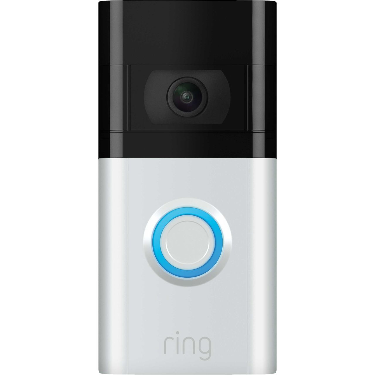 Ring Video Doorbell 3 Full HD 1080p Review