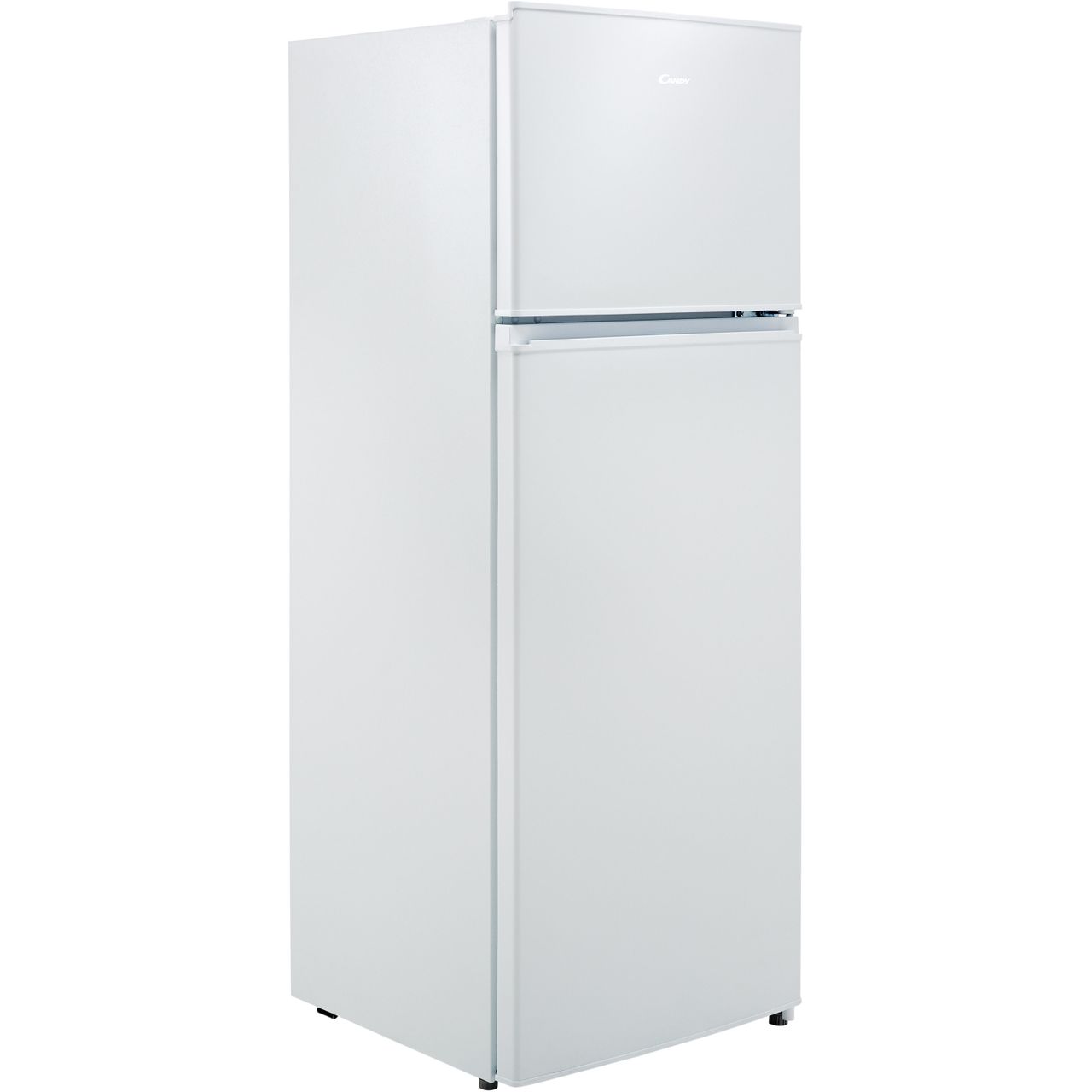 Candy CMTSE5142WK 75/25 Fridge Freezer Review