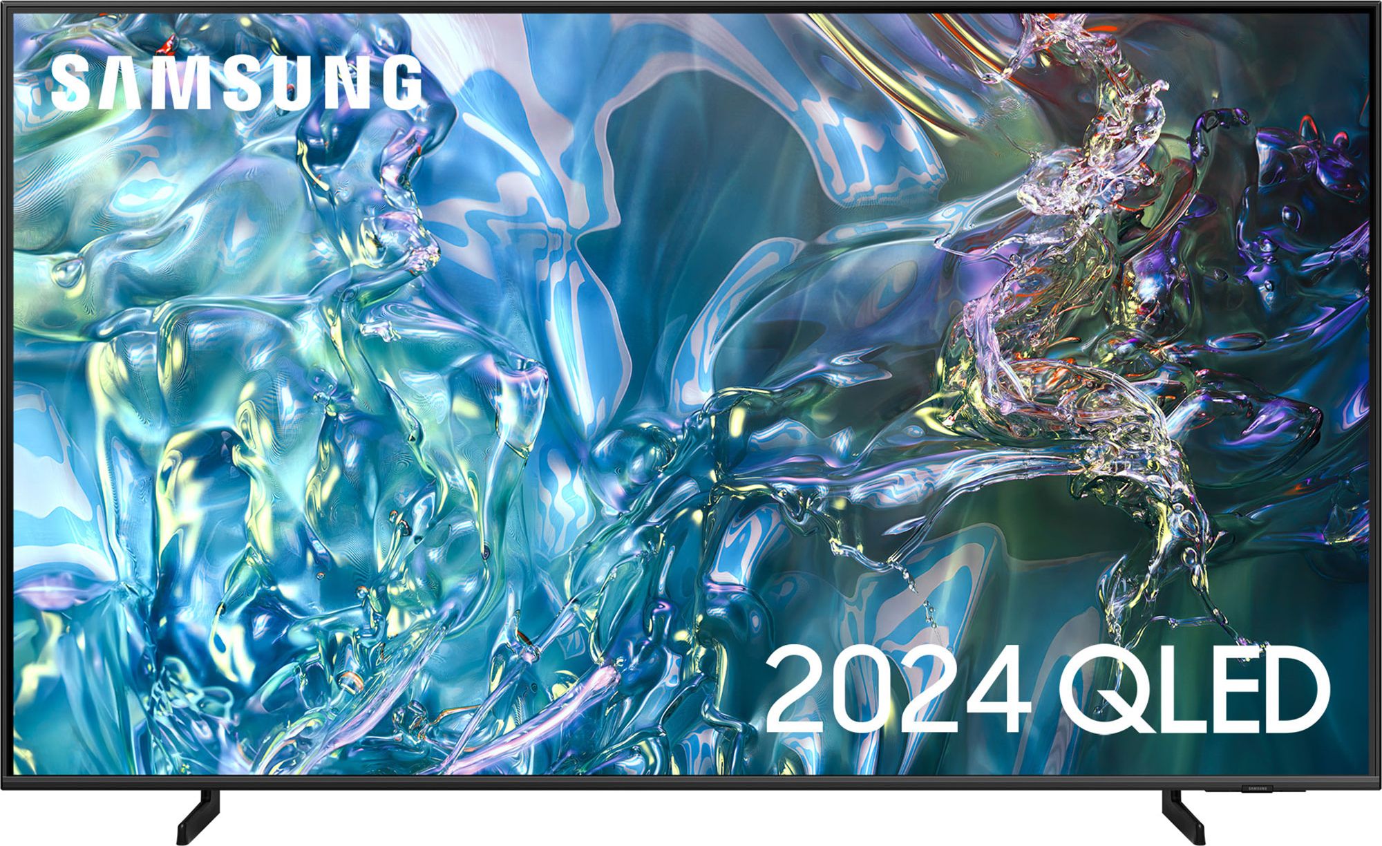 Samsung Q60D 85