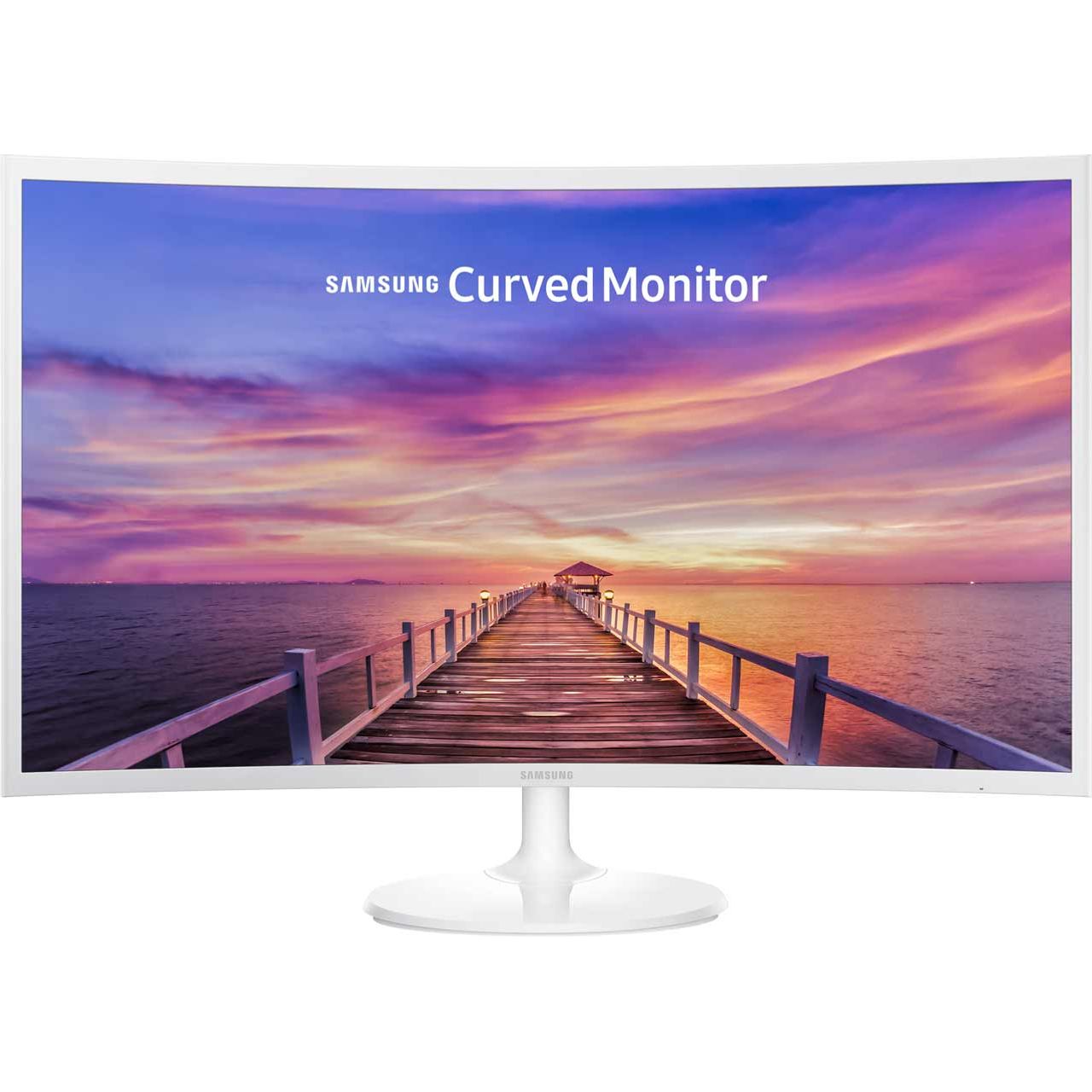 Samsung C32F391 Full HD 31.5