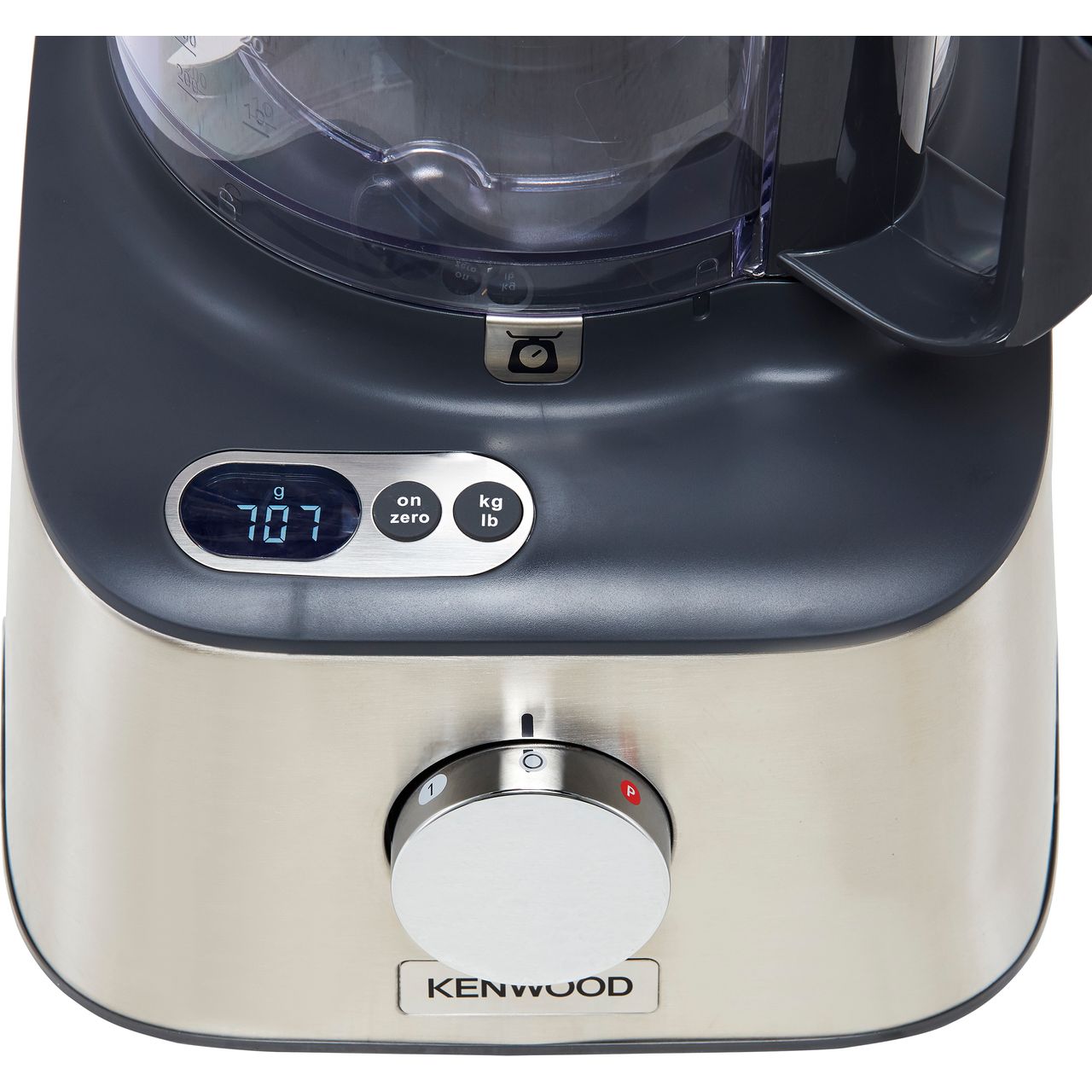 Kenwood FDM312SS MultiPro Compact food processor review