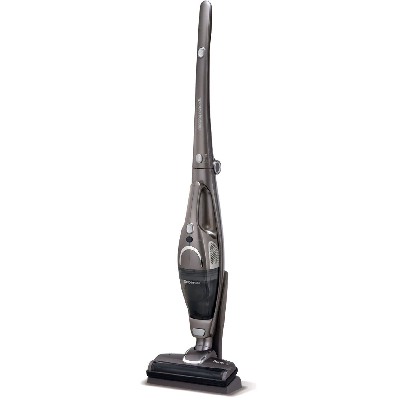 Morphy Richards Supervac 2-in-1 732002 Cordless Vacuum Cleaner with up to 20 Minutes Run Time Review