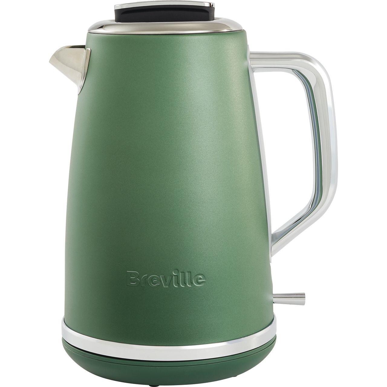 Breville Lustra Collection VKT200 Kettle Review