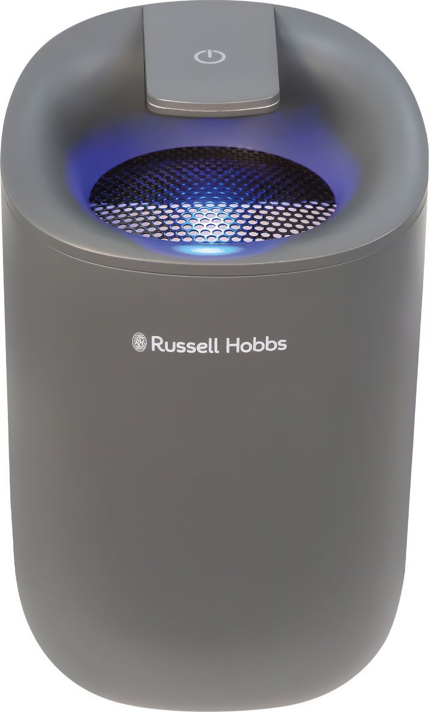 Russell Hobbs RHDH1061G Dehumidifier - Grey, Grey