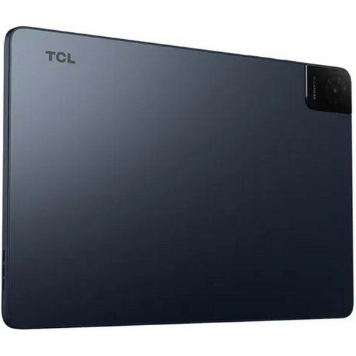 TCL Tab 10L Gen. 4 " 64GB Tablet - Anthracite - back right perpsective shot