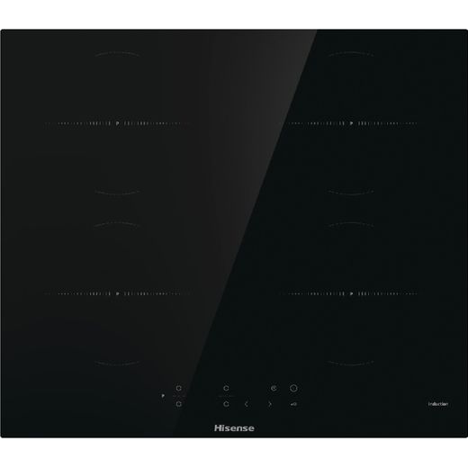 HIA64UK_BK | Hisense Induction Hob | ao.com