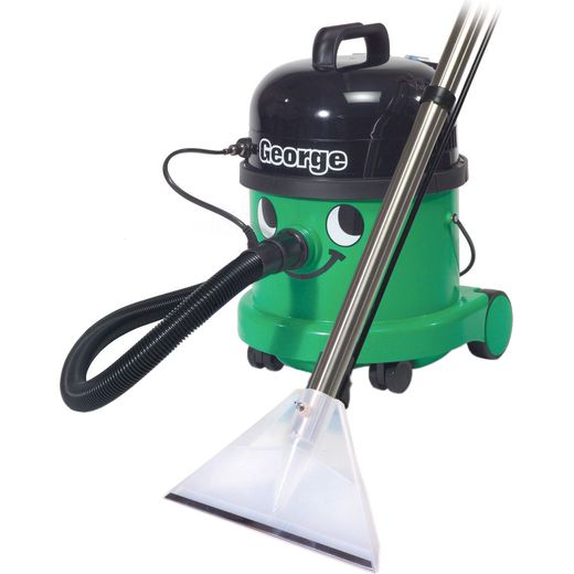 George GVE370 Wet and Dry Cleaner