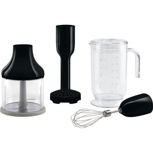 Smeg 50's Retro HBAC01BL Blender Accessory - Black