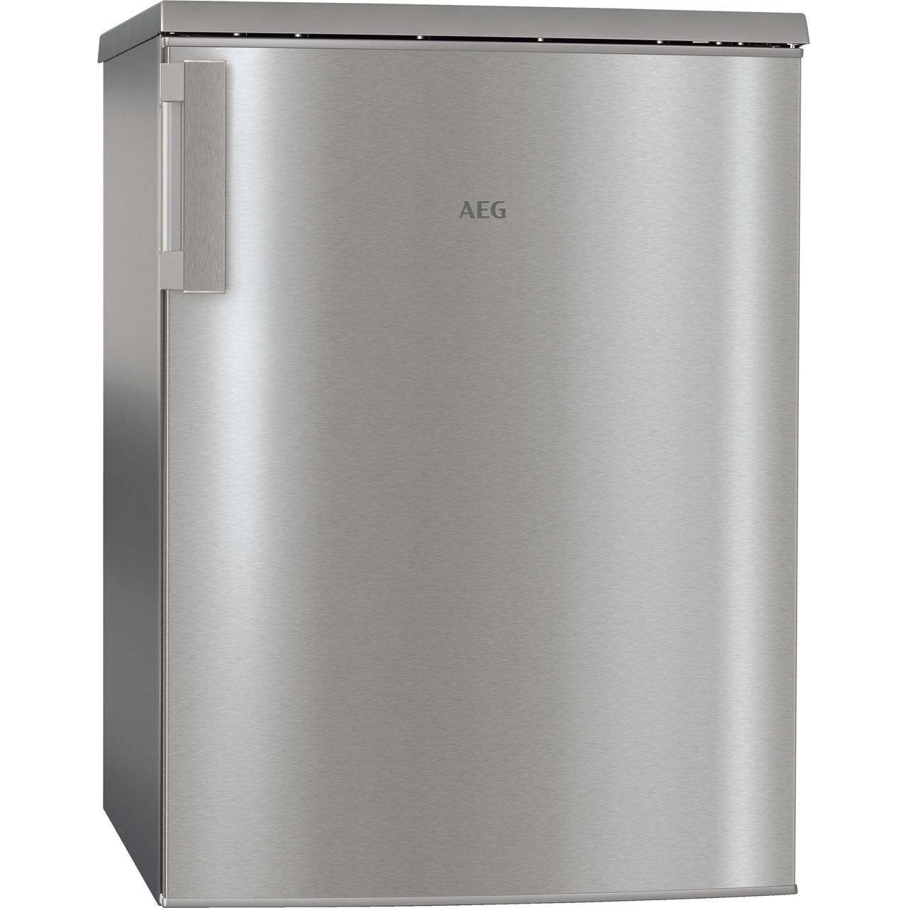 AEG RTB415E1AX Fridge Review