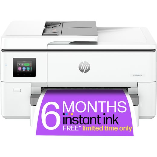 HP inkjet printer | 53N95B#687 | ao.com