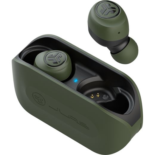JLAB Go Air True Wireless Earbuds - Green
