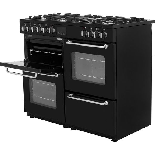 stoves belmont 100dft