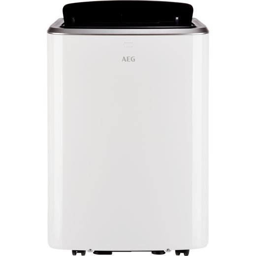 AEG ChillFlex Pro AXP34U338HW Air Conditioning Unit - White
