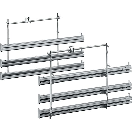 NEFF Z11TF36X0 Oven Accessory - Stainless Steel