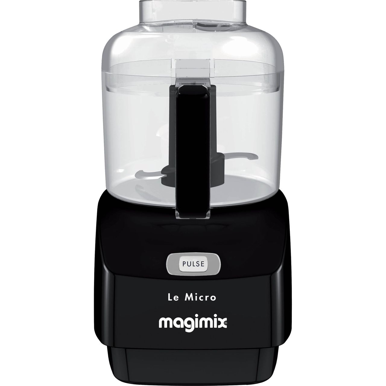 Magimix Le Micro 18113 290 Watt Mini Food Processor Review