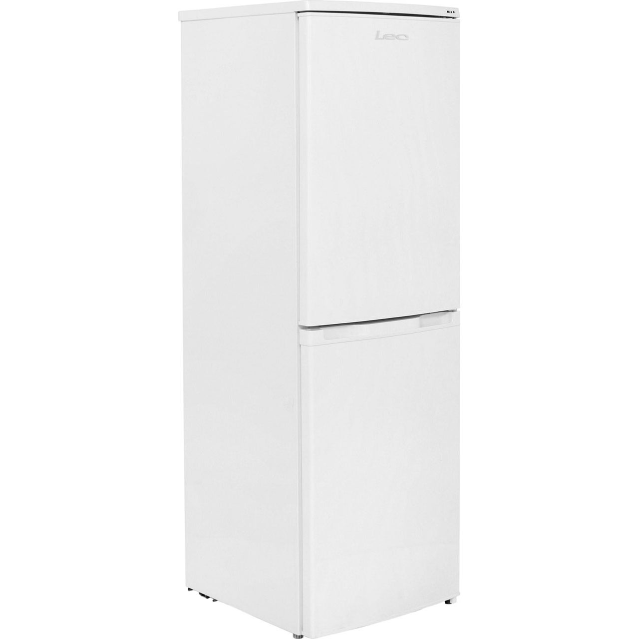 46+ Lec stainless steel fridge freezer info