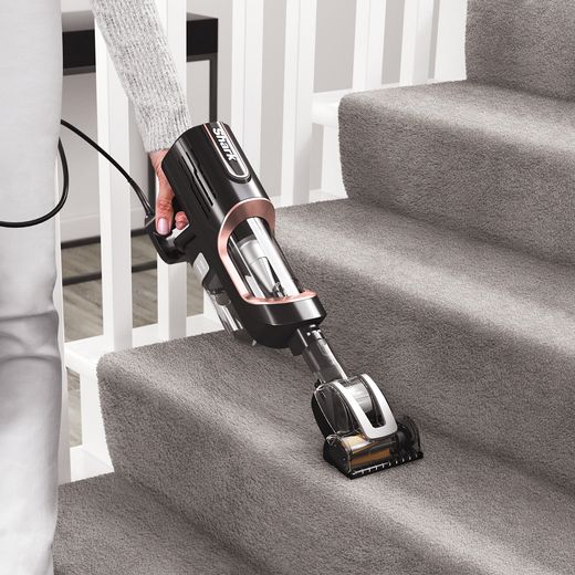 Pet HZ500UKT Upright Vacuum Cleaner