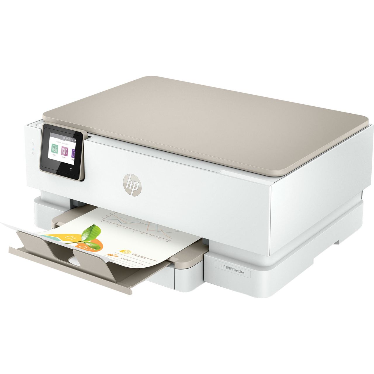 HP ENVY INSPIRE 7220 242P9D クリーム HP ENVY Inspire 7220 All-in-One Printer | HP® Sri Lanka