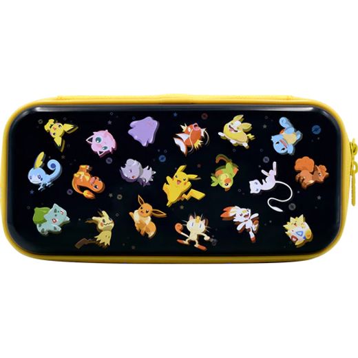 Hori Pokemon Stars Case For Nintendo Switch - Multi Colour
