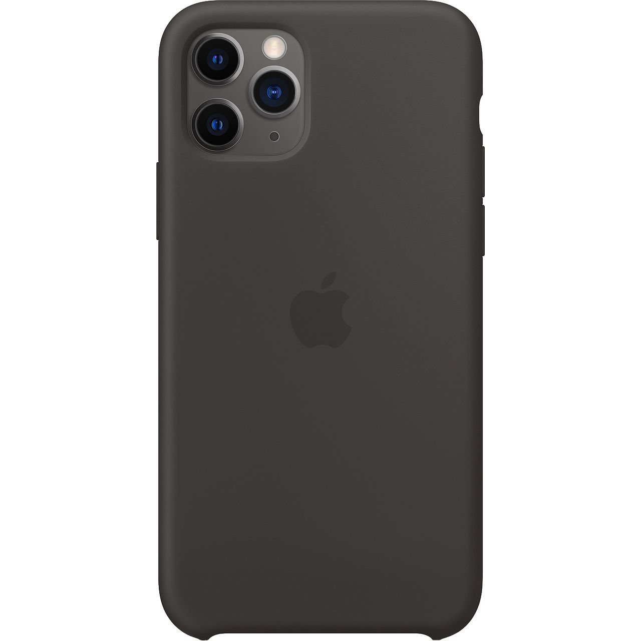 Apple iPhone 11 Pro Silicone Case Review