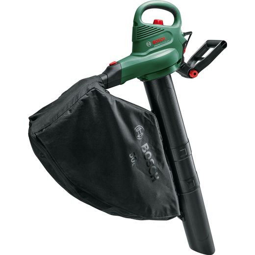Bosch UniversalGardenTidy 3000 Leaf Vacuum