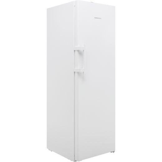 Liebherr Comfort GN4335 Frost Free Upright Freezer - White - E Rated