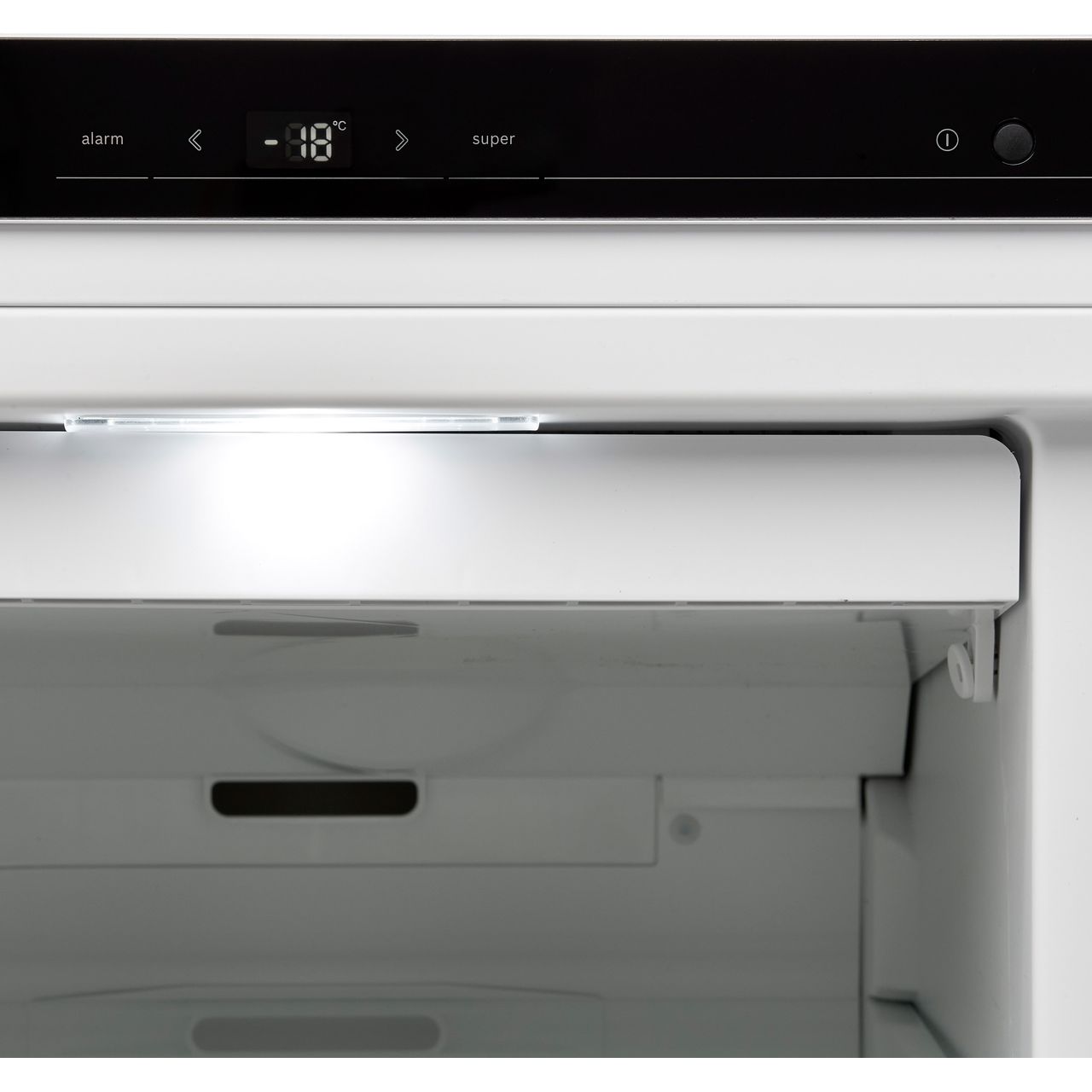 GSN36AWFPG | Bosch Frost Free Freezer | 242 Litre | ao.com