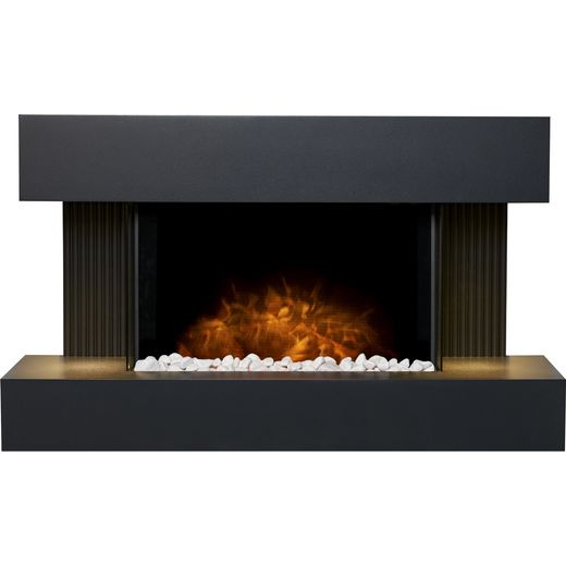 Adam Fires 23050 Stone - Grey