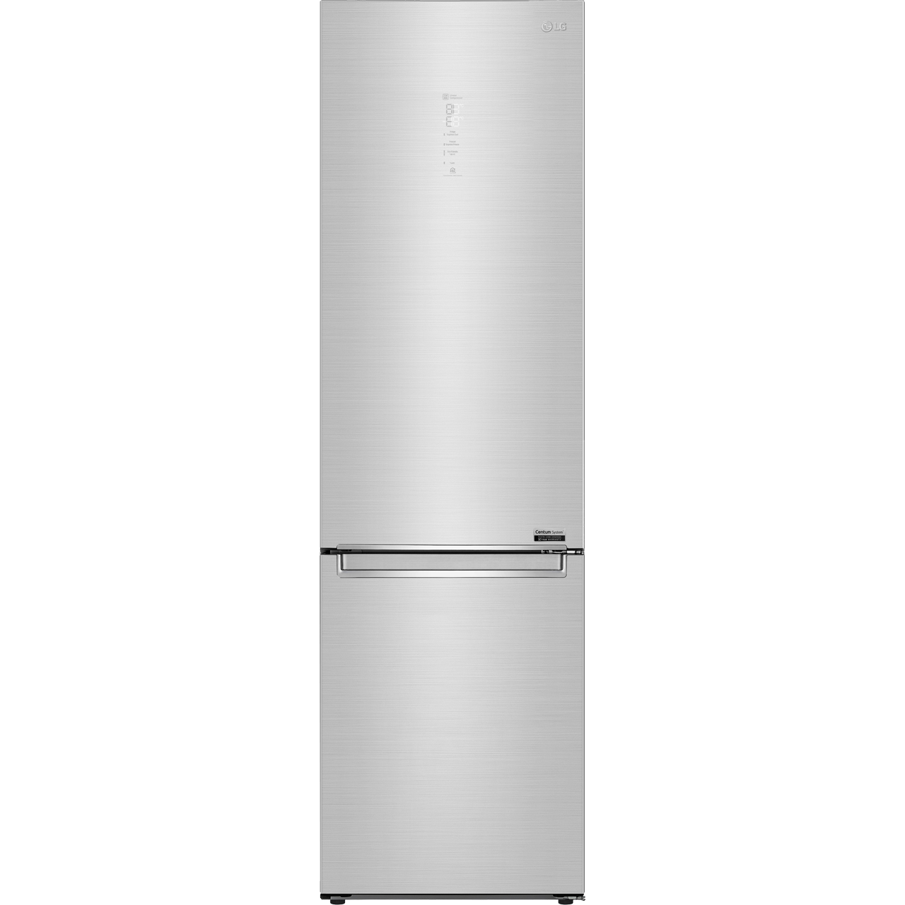 LG GBB92STAXP Wifi Connected 60/40 Frost Free Fridge Freezer Review