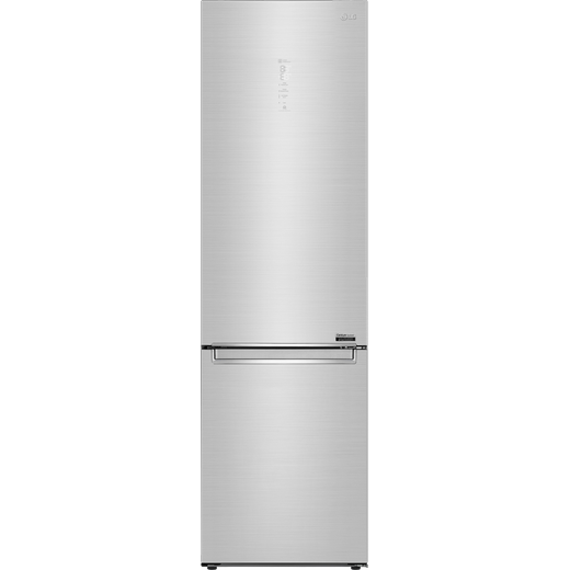 lg fridge freezer gbb92staxp