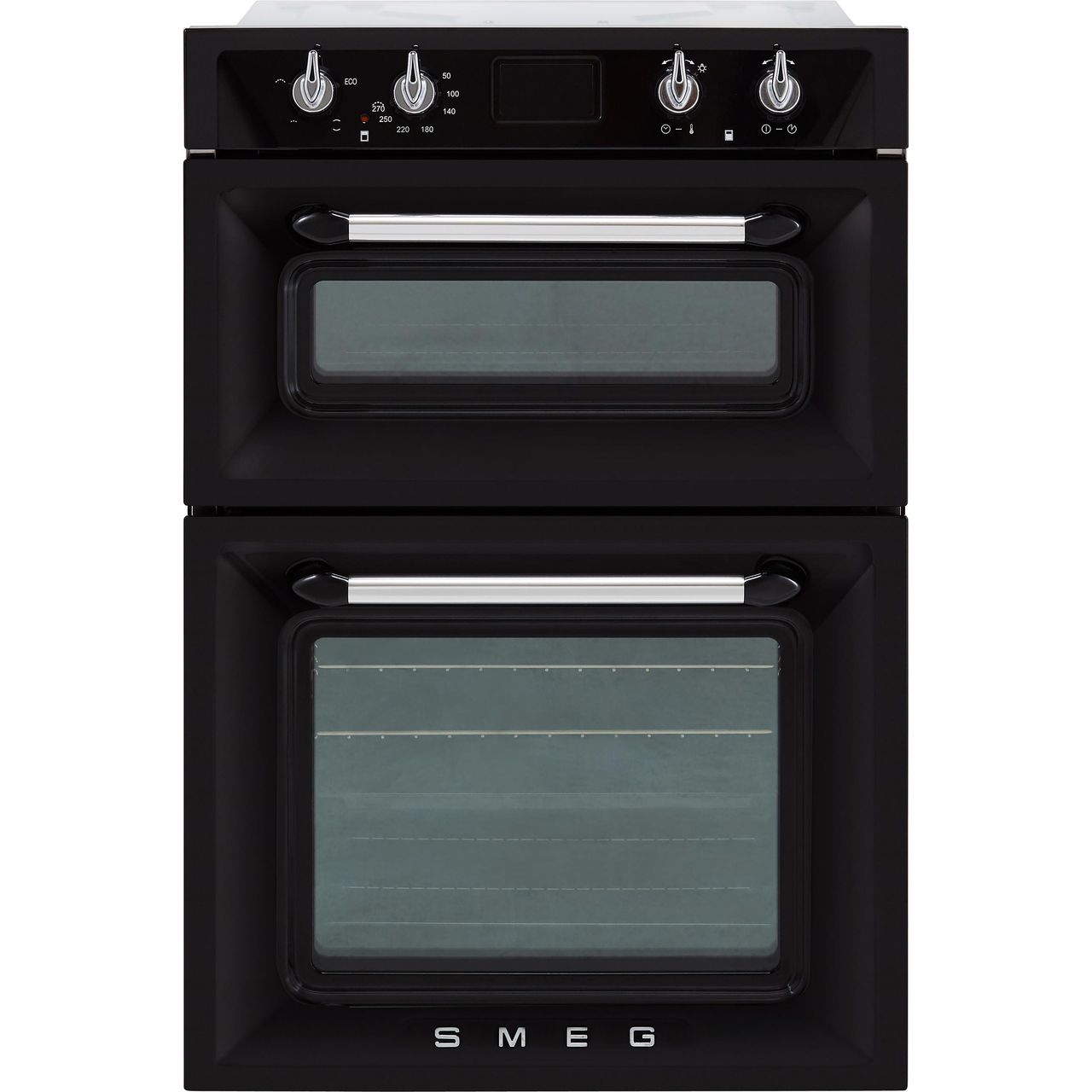 Smeg Victoria DOSF6920N1 Built In Double Oven Review