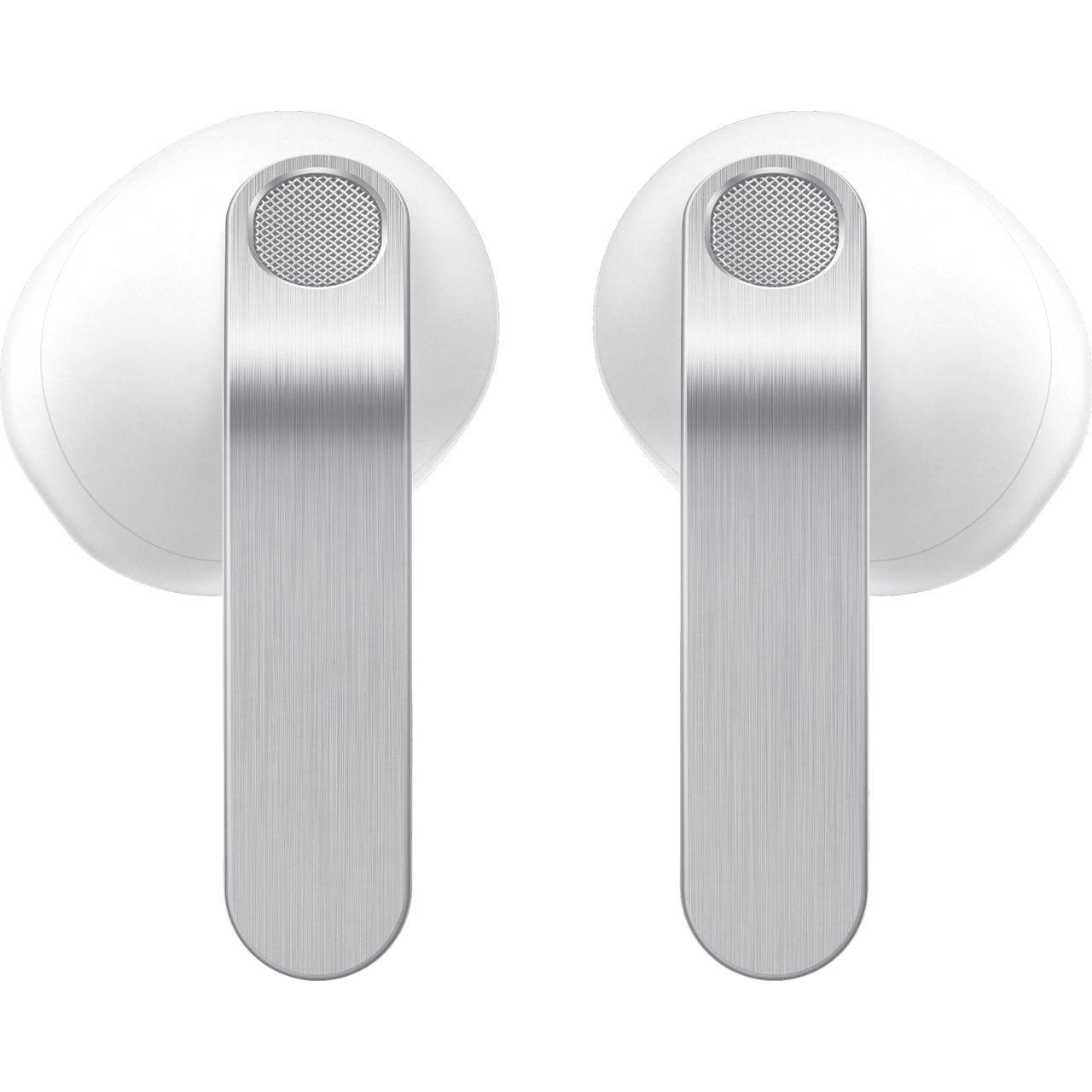 Samsung Galaxy Buds4 earbuds | SM-R540NZWAEUB | ao.com