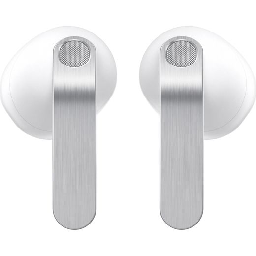 Samsung Galaxy Buds4 earbuds | SM-R540NZWAEUB | ao.com