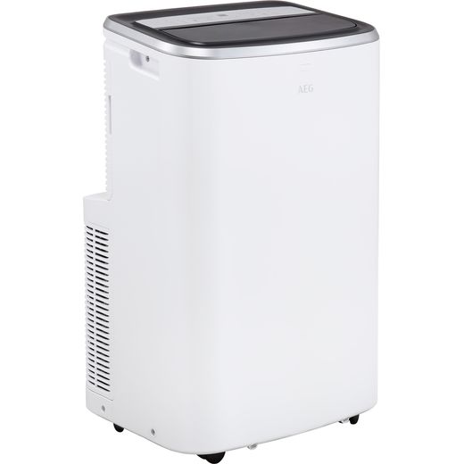 AEG ChillFlex Pro AXP26U558HW Air Conditioning Unit - White