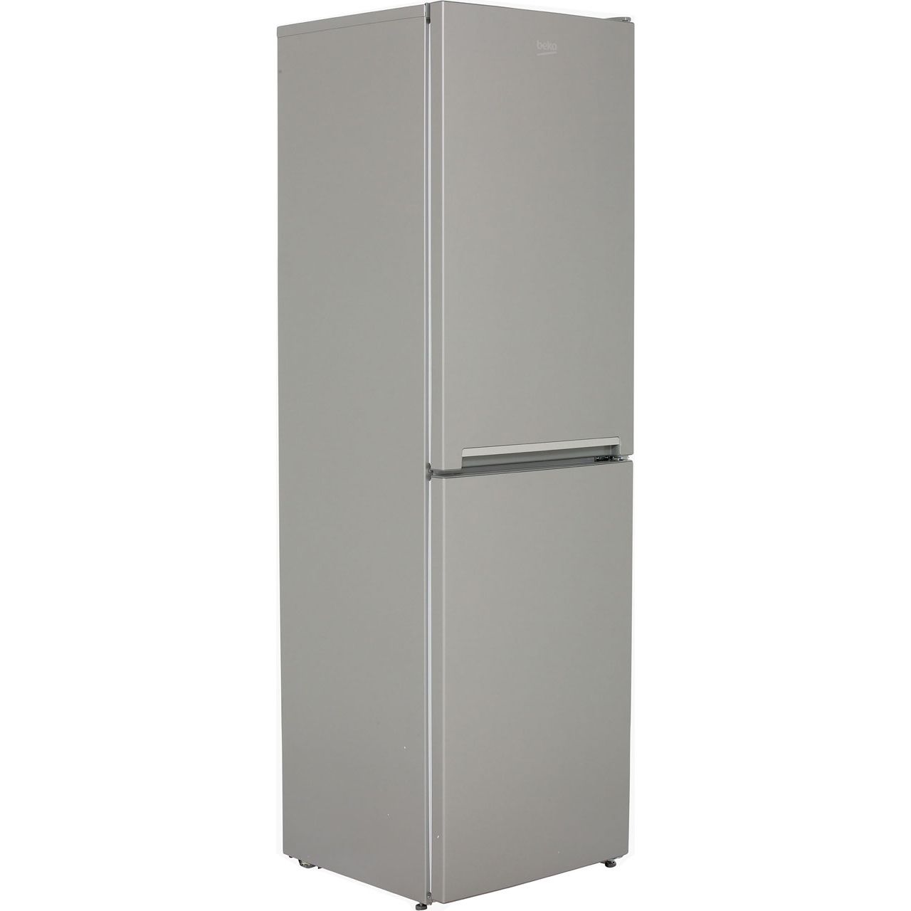 Beko CFG1582S 50/50 Frost Free Fridge Freezer Review