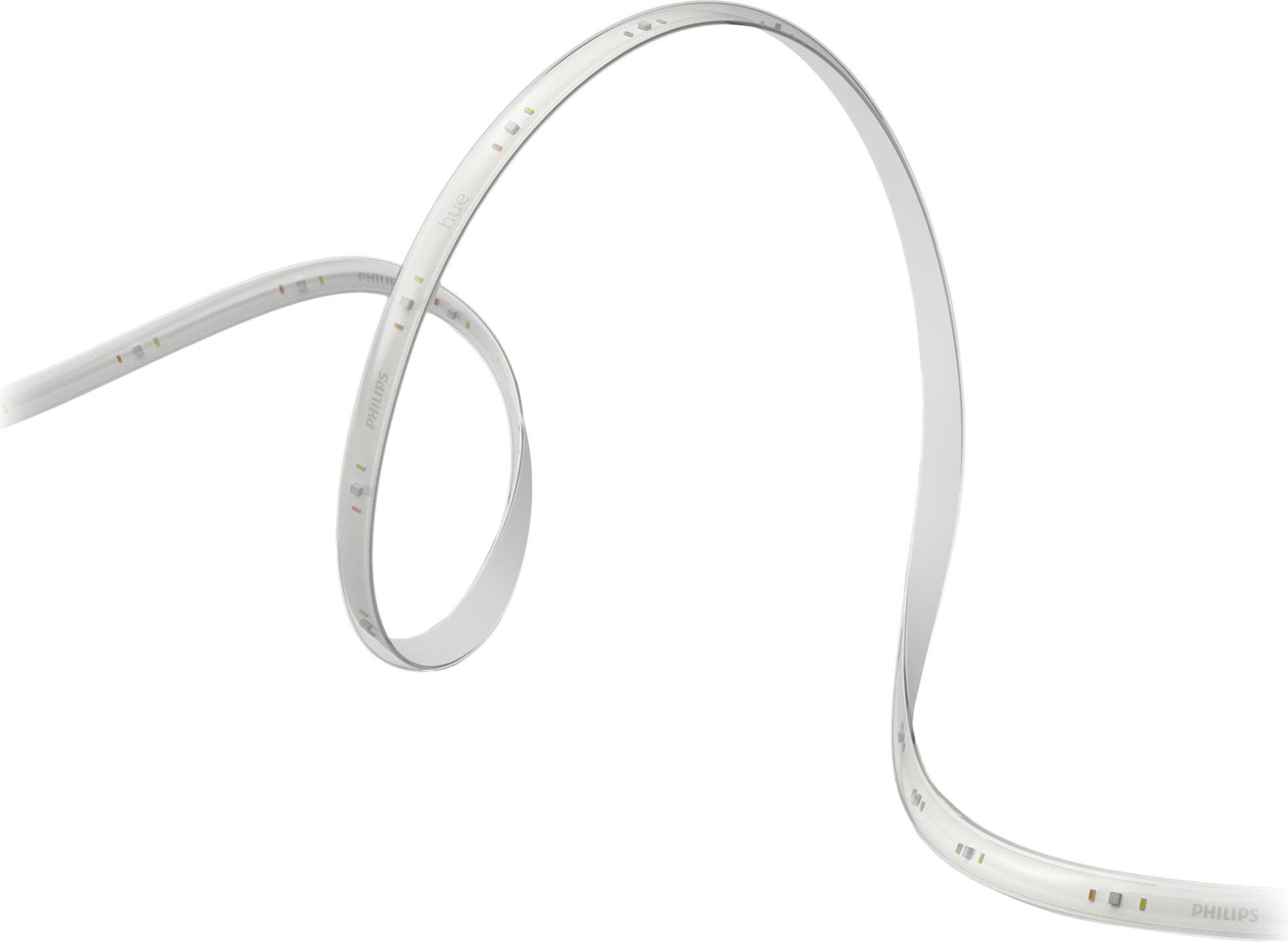 Philips Hue Ambiance Solo Lightstrip 10m, White