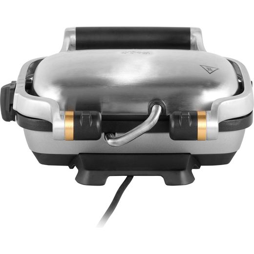 Sage The Perfect Press SSG600BSS Sandwich Toaster - Brushed Steel