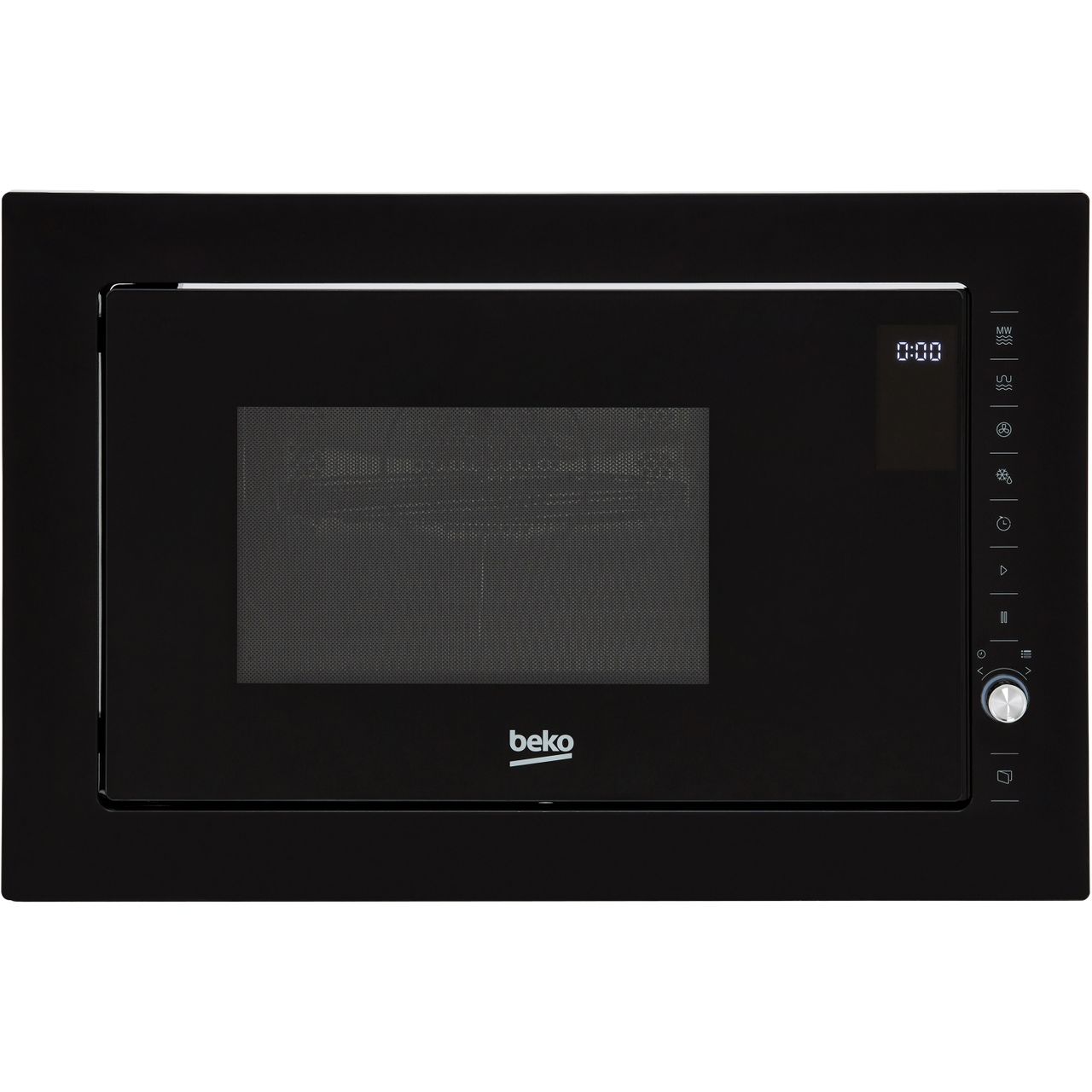 Beko MCB25433BG Built In Combination Microwave Oven Review