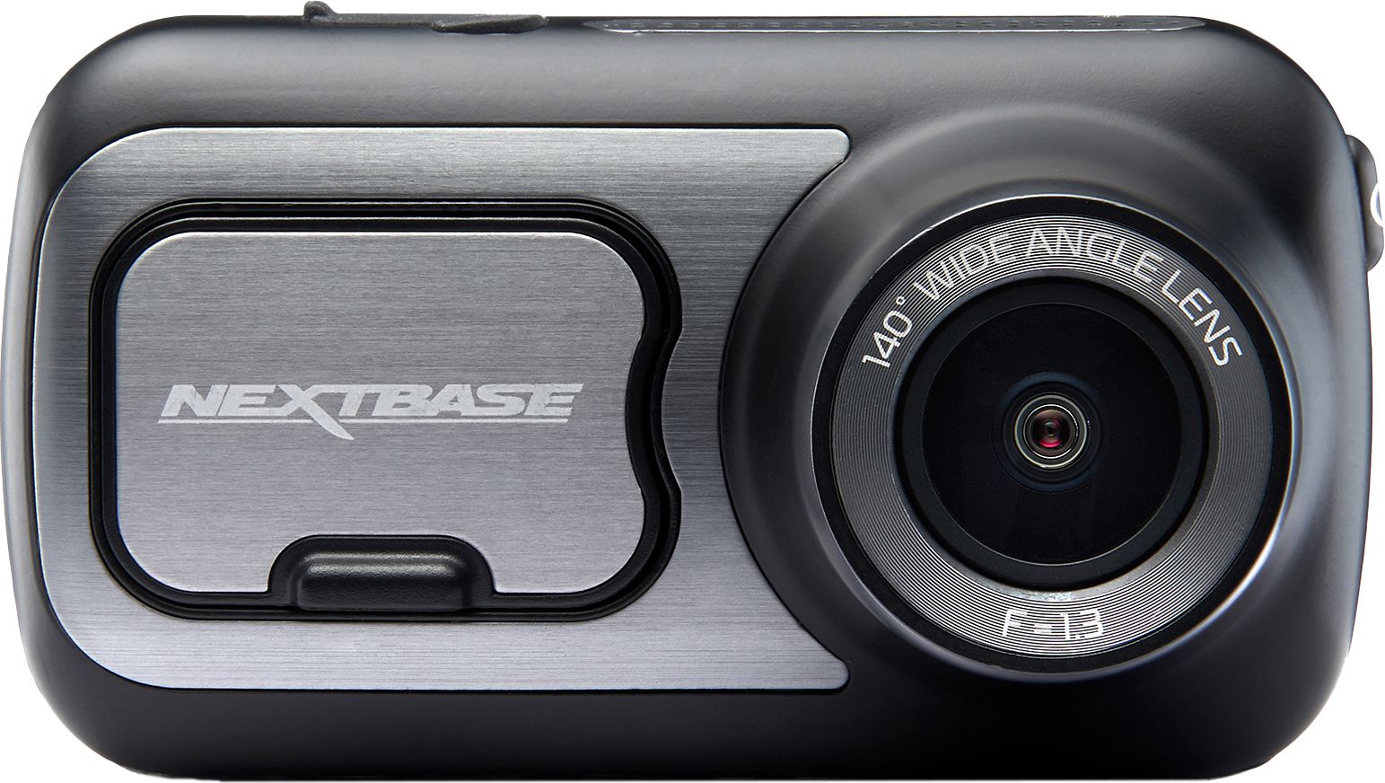 Nextbase 422GW Quad HD Dash Cam - Black