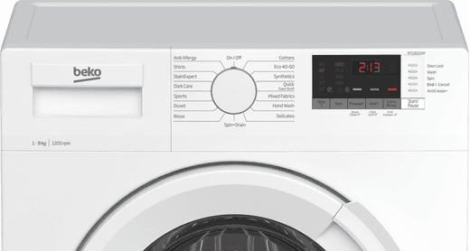 best front load washing machine 2023