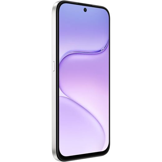 Honor 128GB in Prime Silver - Right perspective