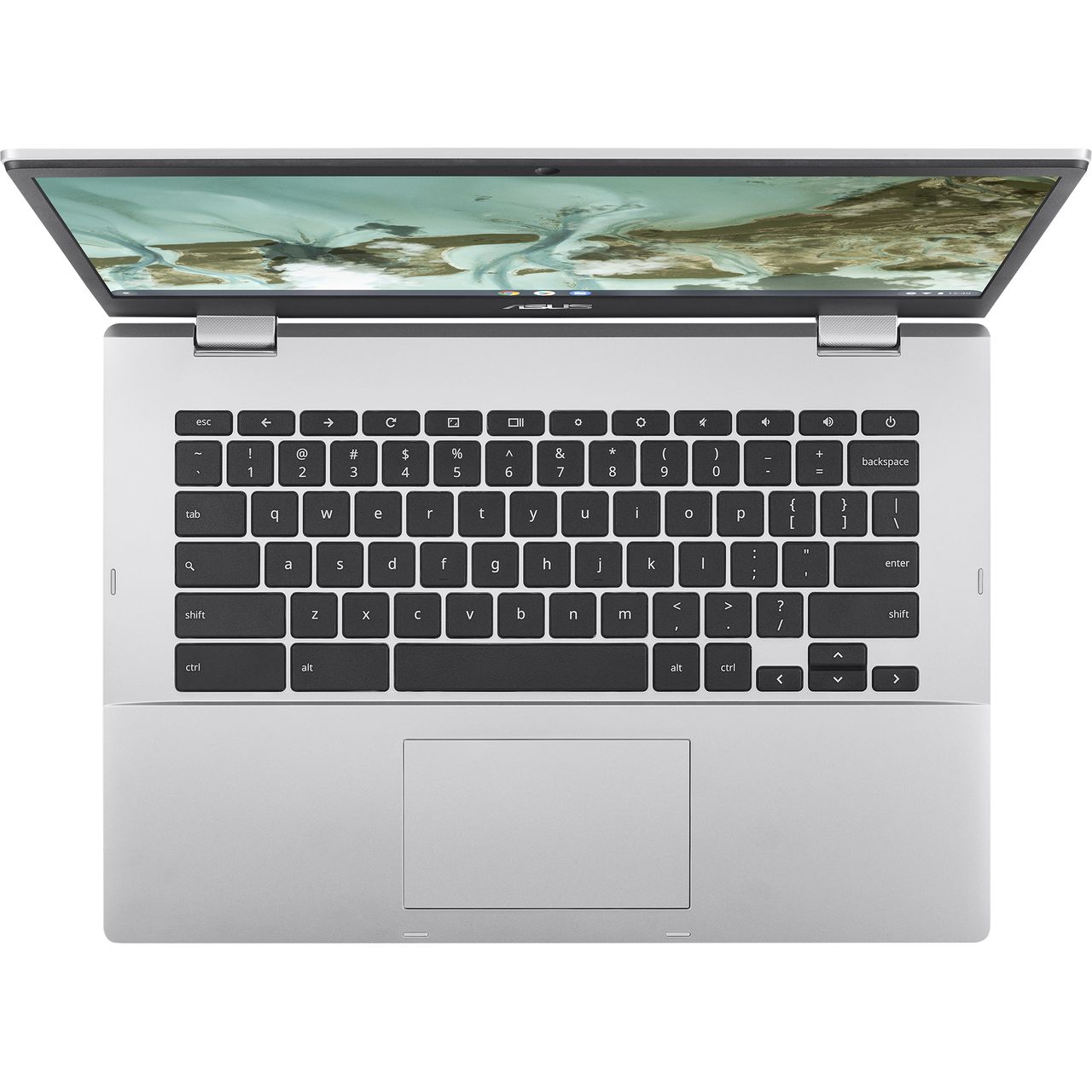 Asus 14” Chromebook | CX1400CMA-EB0130 | ao.com