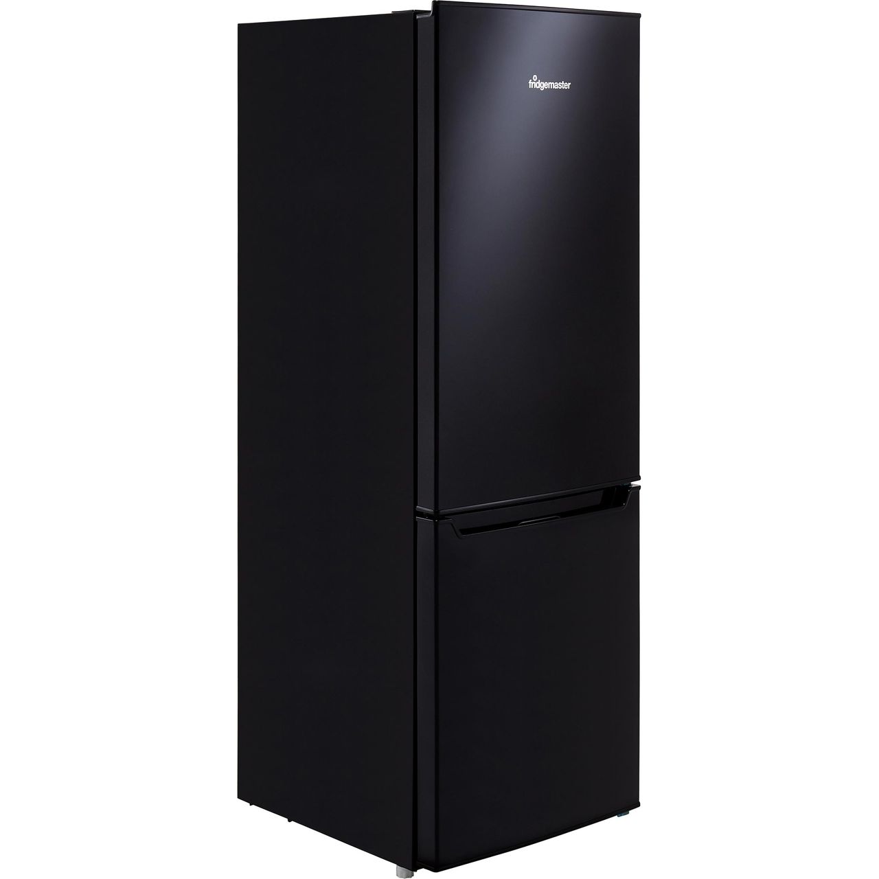 Fridgemaster MC50165B 60/40 Fridge Freezer Review